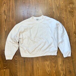 A NEW DAY Sweatshirt XL